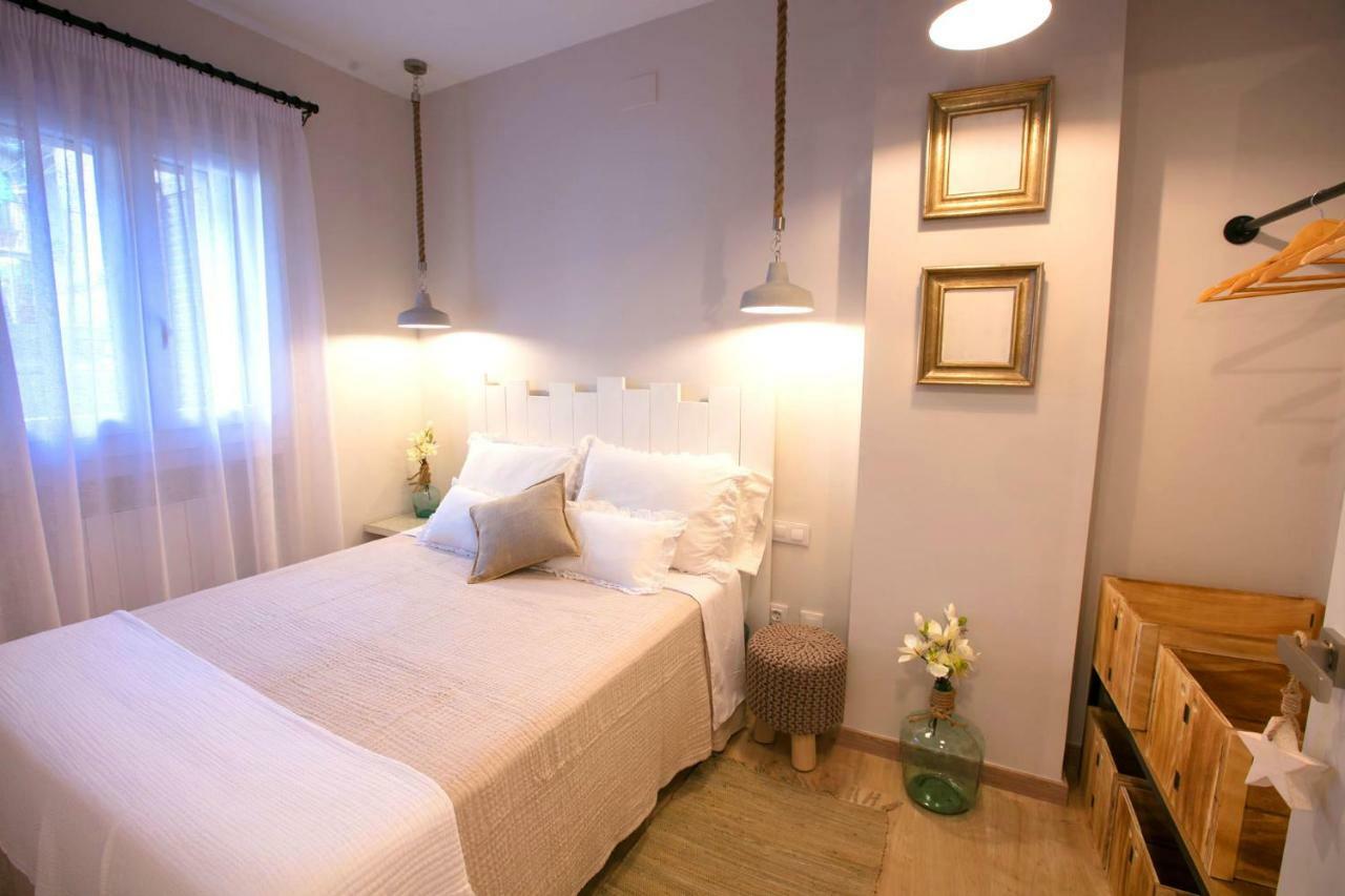 Apartaments Cal Trumfo Prades Exterior photo