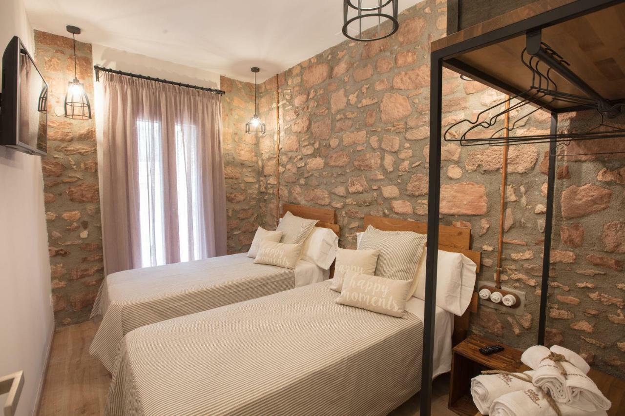 Apartaments Cal Trumfo Prades Exterior photo