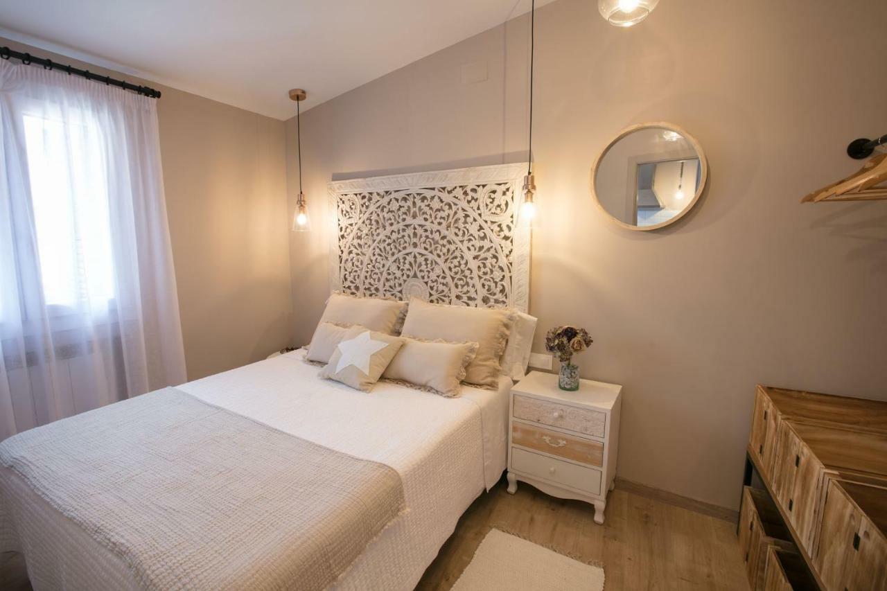 Apartaments Cal Trumfo Prades Exterior photo